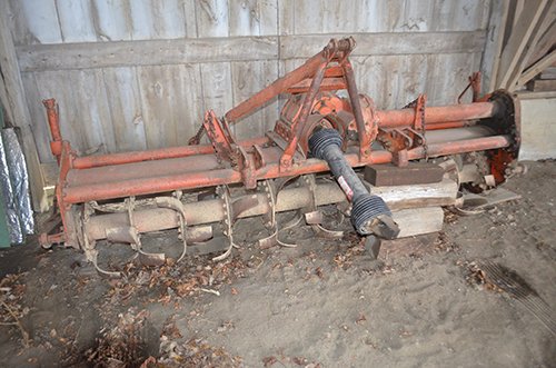 Property photo 115 - FARM EQUIPMENT AUCTION - NEW ERA FARMS, LP IN ALLEN COUNTY, INDIANA